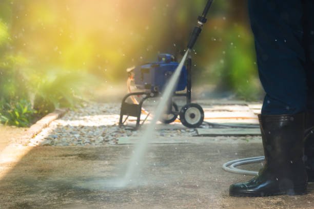 Best Pool Deck Cleaning  in Palm Harbor, FL