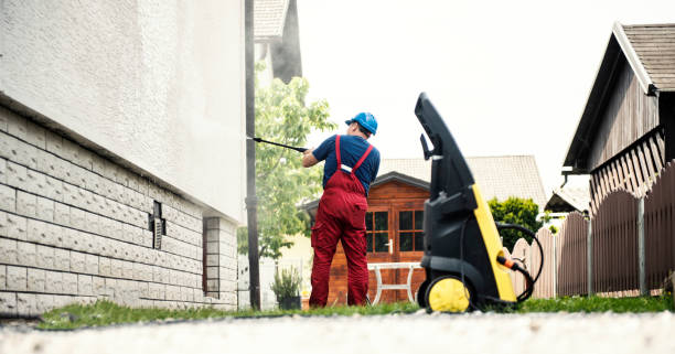 Palm Harbor, FL Pressure Washing Company